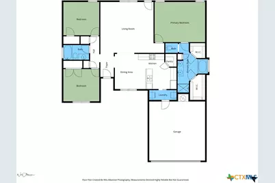 1905 Broken Shoe Trail, Temple, TX 76502 - Photo 31