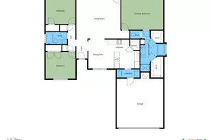 1905 Broken Shoe Trl, Temple, TX 76502 - Photo 31