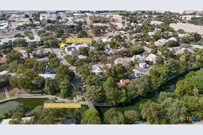 217 W Johnson, San Antonio, TX 78204 - Photo 5