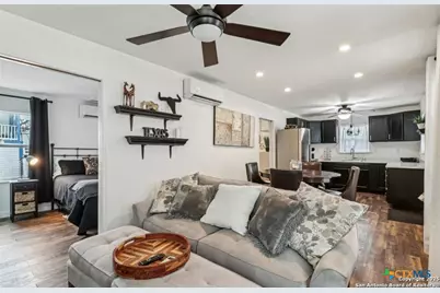 217 W Johnson, San Antonio, TX 78204 - Photo 35