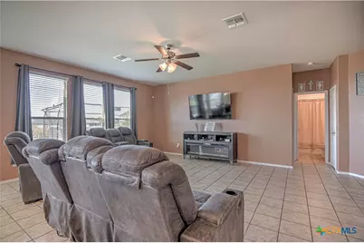 8409 Quiet Hollow Drive, Temple, TX 76502 - Photo 17