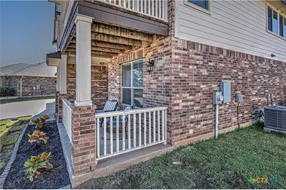 8409 Quiet Hollow Drive, Temple, TX 76502 - Photo 5