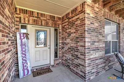 8409 Quiet Hollow Drive, Temple, TX 76502 - Photo 7