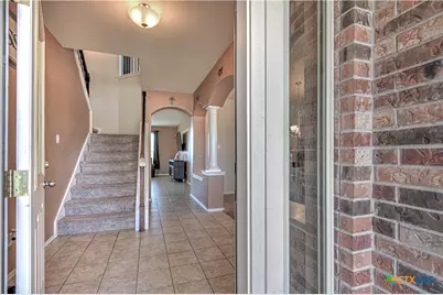 8409 Quiet Hollow Drive, Temple, TX 76502 - Photo 9