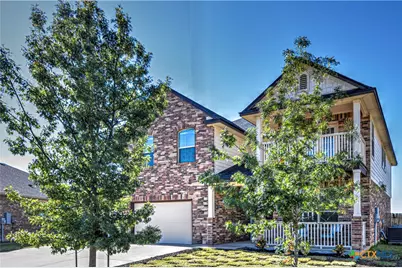 8409 Quiet Hollow Drive, Temple, TX 76502 - Photo 3