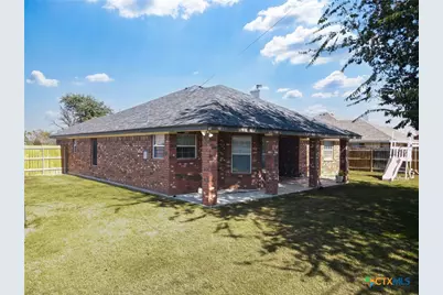 5806 Luxor Drive, Killeen, TX 76549 - Photo 23