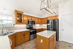 5806 Luxor Dr, Killeen, TX 76549 - Photo 9