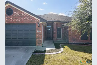 5806 Luxor Drive, Killeen, TX 76549 - Photo 3