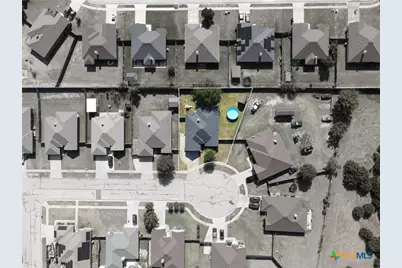 5806 Luxor Drive, Killeen, TX 76549 - Photo 27