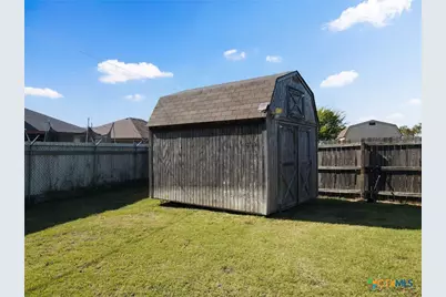 5806 Luxor Drive, Killeen, TX 76549 - Photo 25