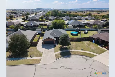 5806 Luxor Drive, Killeen, TX 76549 - Photo 1