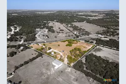 4592 County Road 3220, Kempner, TX 76539 - Photo 7