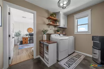 924 Patton Road, Valley Mills, TX 76689 - Photo 15