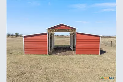 924 Patton Road, Valley Mills, TX 76689 - Photo 29