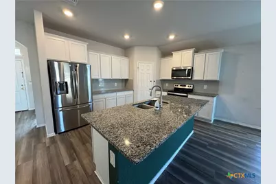 3058 Wigeon Way, Copperas Cove, TX 76522 - Photo 9