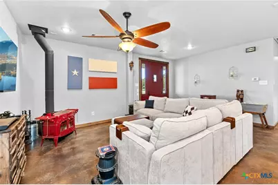 463 County Road 436, Thorndale, TX 76577 - Photo 17