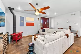 463 Co Rd 436, Thorndale, TX 76577 - Photo 17