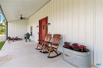 463 County Road 436, Thorndale, TX 76577 - Photo 9