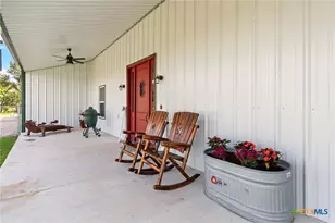 463 Co Rd 436, Thorndale, TX 76577 - Photo 9