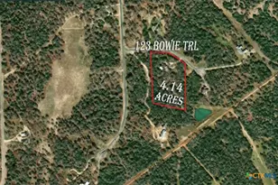 123 Bowie Trail, Luling, TX 78648 - Photo 37