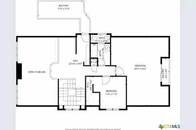 123 Bowie Trail, Luling, TX 78648 - Photo 23