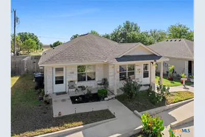 1235 Honor Lane, Temple, TX 76501 - Photo 3