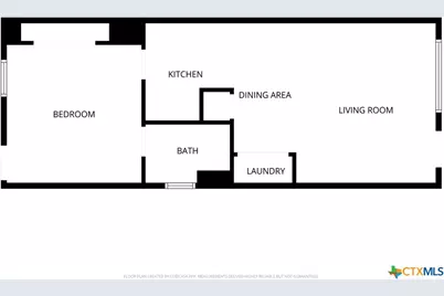 1235 Honor Lane, Temple, TX 76501 - Photo 17