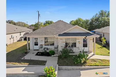 1235 Honor Lane, Temple, TX 76501 - Photo 1