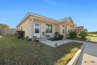 1235 Honor Lane, Temple, TX 76501 - Photo 5