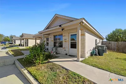 1239 Honor Lane, Temple, TX 76501 - Photo 3