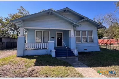 163 N Sycamore Avenue, New Braunfels, TX 78130 - Photo 1