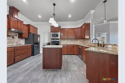 1066 Vista Drive, Salado, TX 76571 - Photo 1