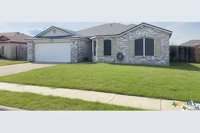 5201 Holster Drive, Killeen, TX 76549 - Photo 1