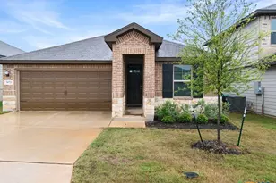 3073 Charyn Wy, New Braunfels, TX 78132 - Photo 1