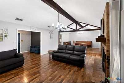 722 Stagecoach Trail, San Marcos, TX 78666 - Photo 7