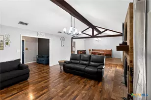 722 Stagecoach Trail, San Marcos, TX 78666 - Photo 7