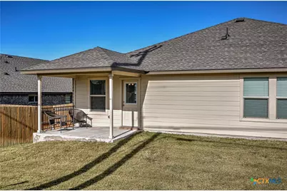 2415 Corradino Street, Harker Heights, TX 76548 - Photo 35