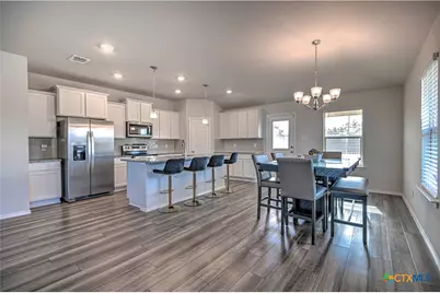 2415 Corradino Street, Harker Heights, TX 76548 - Photo 9