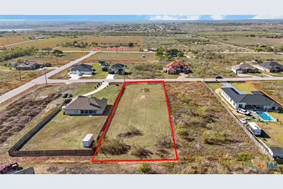 154 Burrobrush Street, Niederwald, TX 78640 - Photo 1