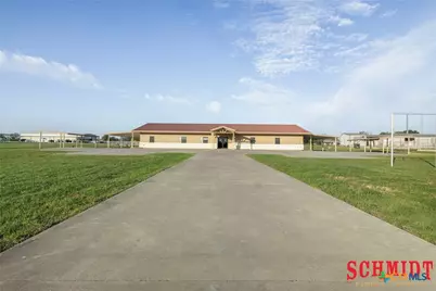 2719 Church Street, Gonzales, TX 78629 - Photo 3