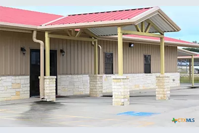 2719 Church Street, Gonzales, TX 78629 - Photo 3