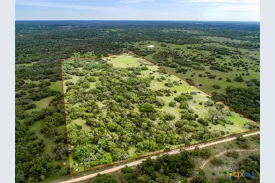 Tbd Hugo Road, San Marcos, TX 78666 - Photo 1