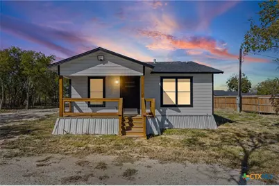 11247 Fm 2086, Temple, TX 76501 - Photo 1