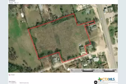 104 W Curry Street, Florence, TX 76527 - Photo 1