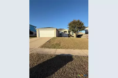 3403 Thunder Creek Drive, Killeen, TX 76549 - Photo 1