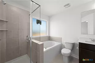 1912 Meridian Loop, Temple, TX 76504 - Photo 15