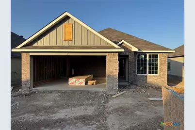 1912 Meridian Loop, Temple, TX 76504 - Photo 1