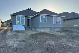 1912 Meridian Loop, Temple, TX 76504 - Photo 3