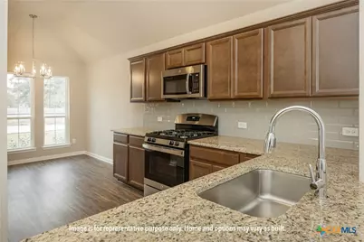 1912 Meridian Loop, Temple, TX 76504 - Photo 7