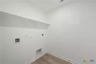 1916 Meridian Loop, Temple, TX 76504 - Photo 9